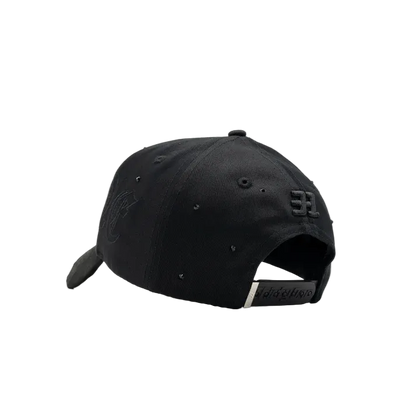 GORRA 31 HATS "NY FLAMES"