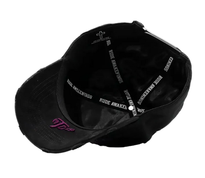 GORRA RUDE AWAKING "VICE CITY"