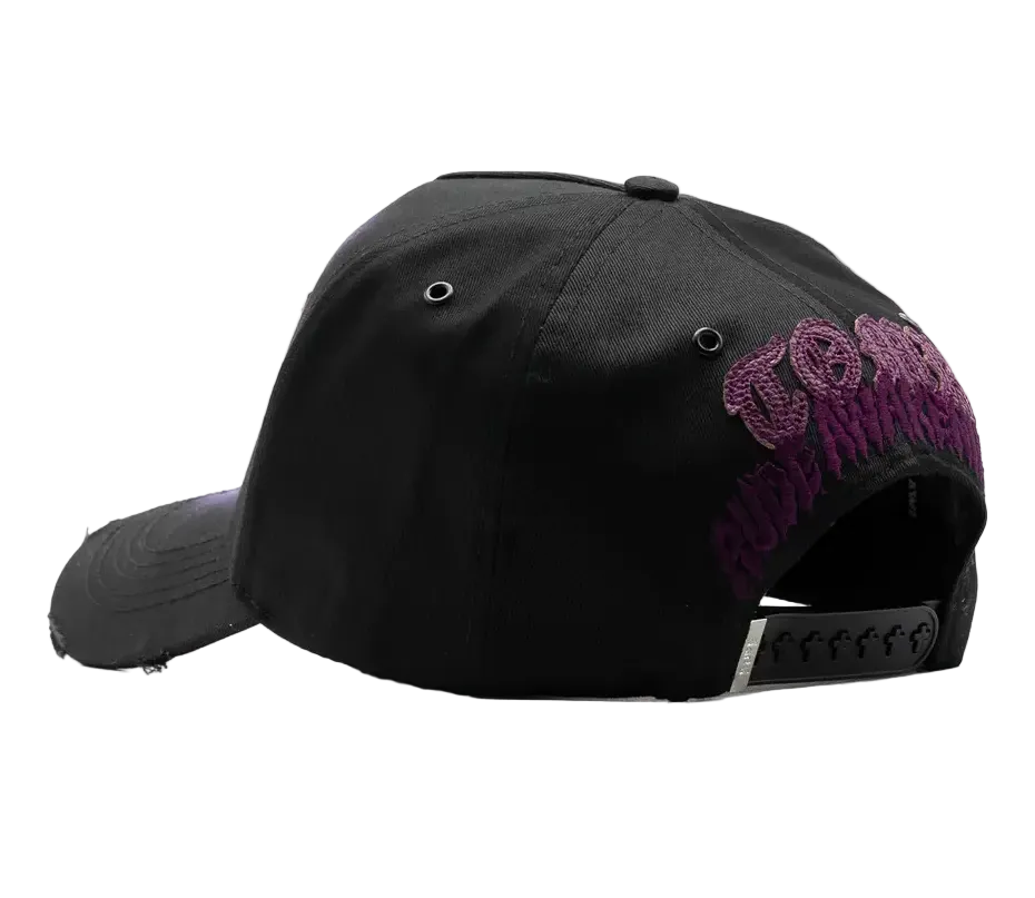 GORRA RUDE AWAKING "VICE CITY"