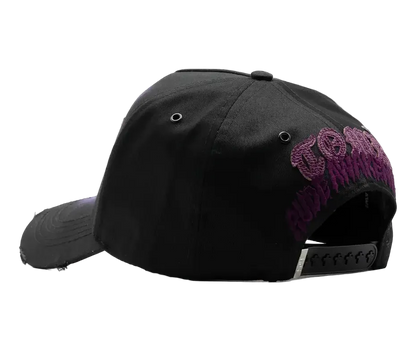 GORRA RUDE AWAKING "VICE CITY"