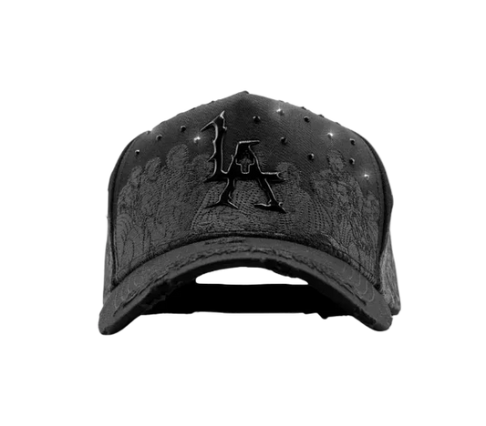 GORRA RUDE AWAKING " LA ULTIMA CENA"