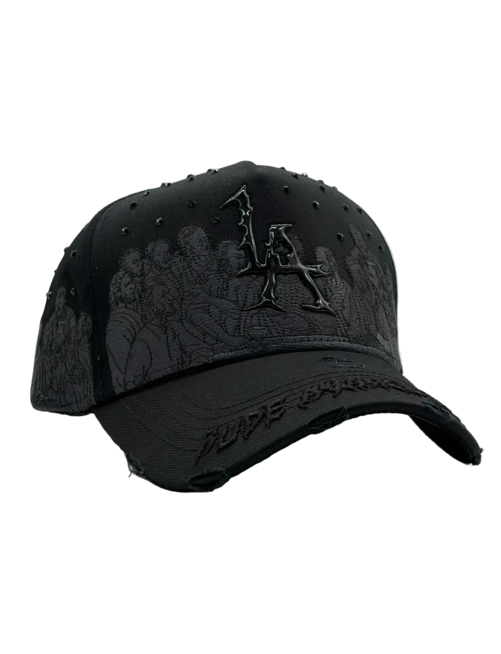GORRA RUDE AWAKING " LA ULTIMA CENA"