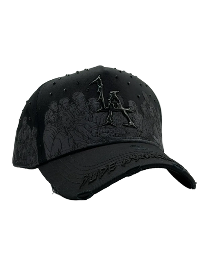 GORRA RUDE AWAKING " LA ULTIMA CENA"