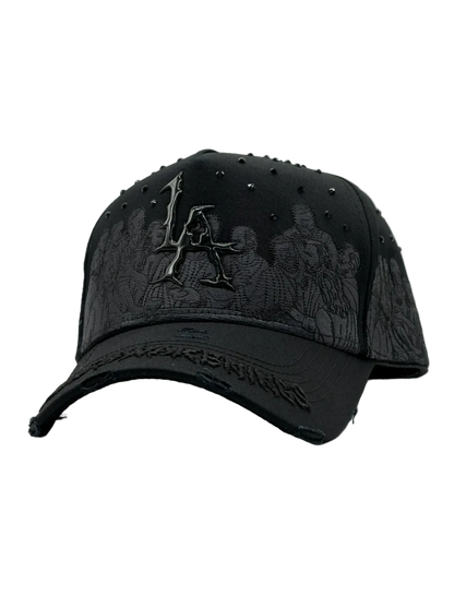 GORRA RUDE AWAKING " LA ULTIMA CENA"