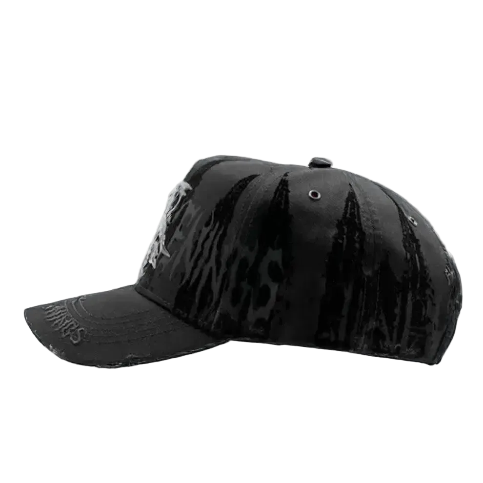 GORRA RUDE AWAKING " CATHEDRAL"