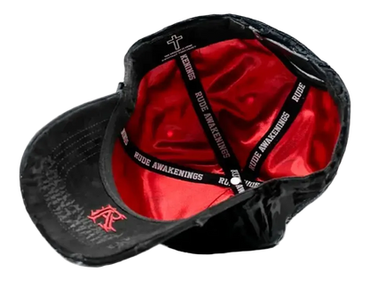 GORRA RUDE AWAKING " CATHEDRAL"