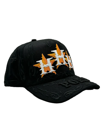 GORRA RUDE AWAKING "TRIPLE H"