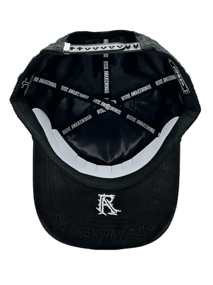 GORRA RUDE AWAKING "TRIPLE H"