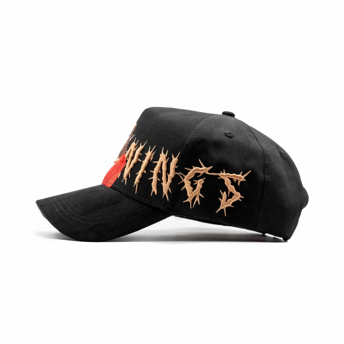 GORRA RUDE AWAKING "JESUS"