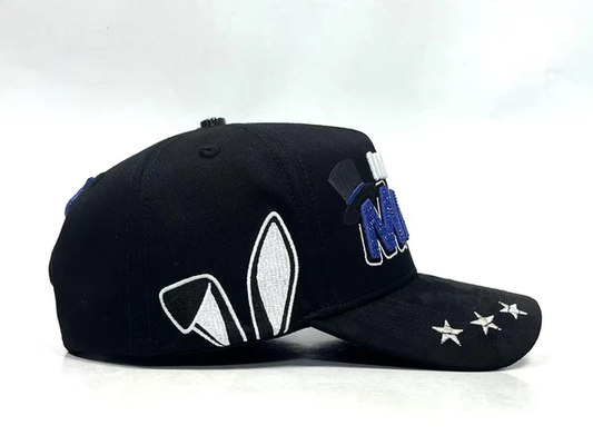 GORRA CV HATS "I AM THE MAGIC"