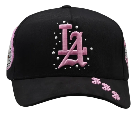 GORRA CASHED OUT "LABUBU"