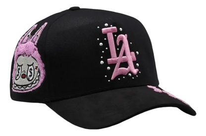 GORRA CASHED OUT "LABUBU"