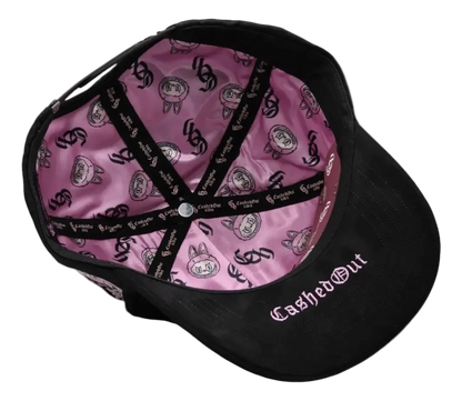 GORRA CASHED OUT "LABUBU"